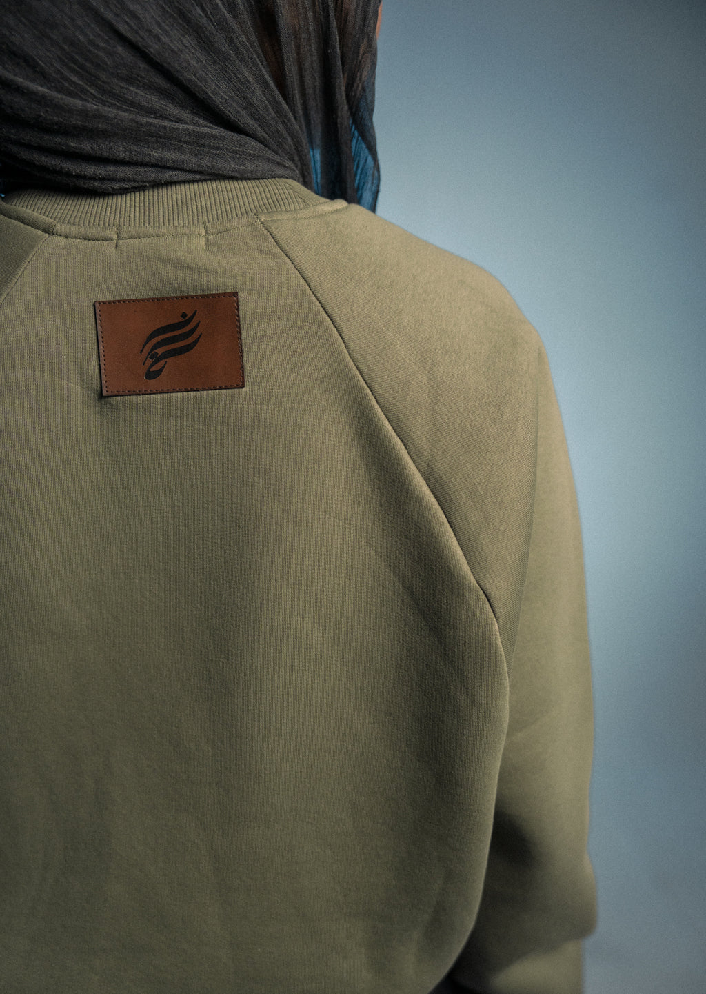 YŪGEN mockneck