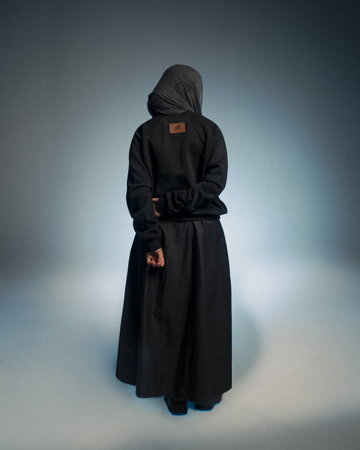 YŪGEN mockneck